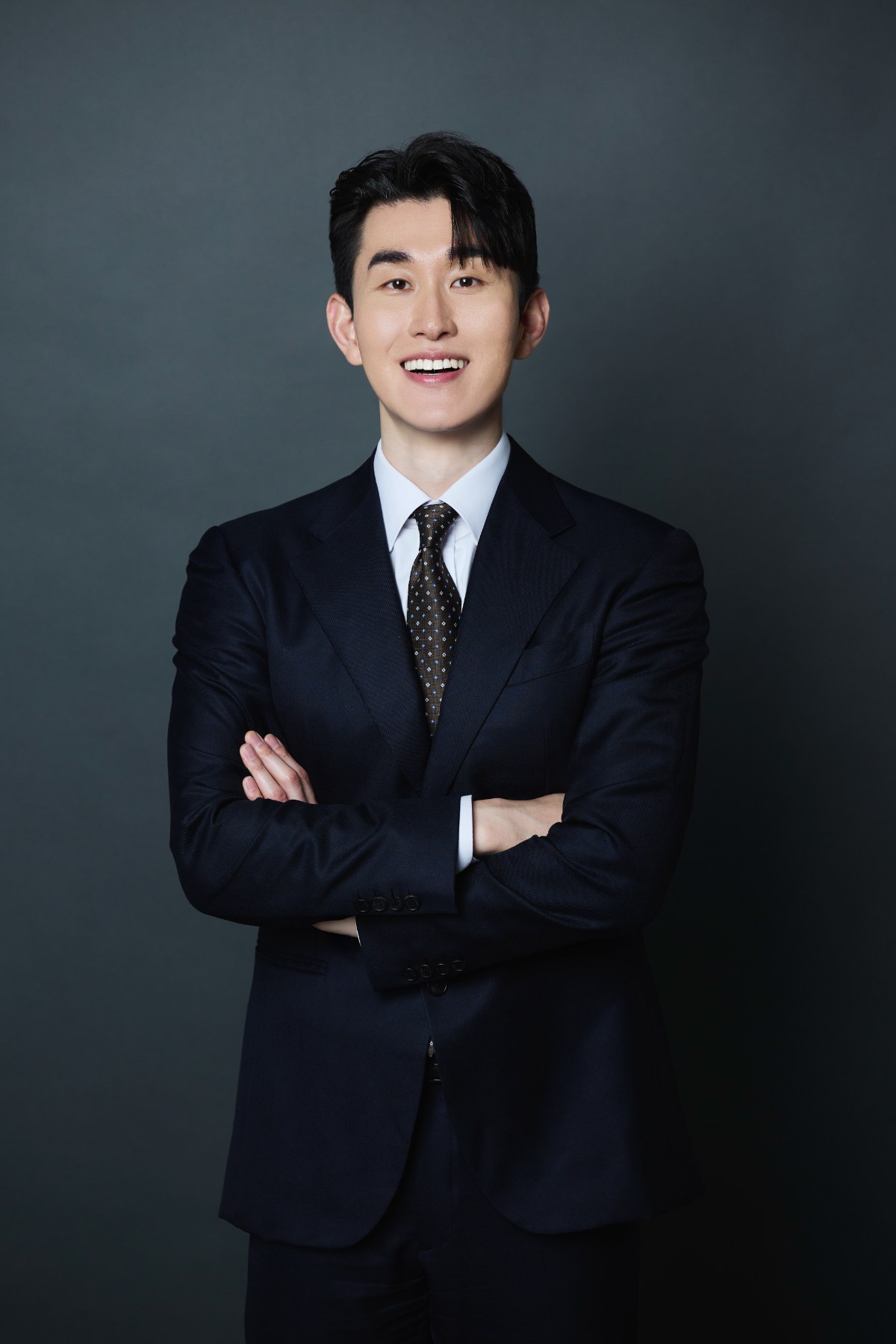 오양욱 대표 세무사