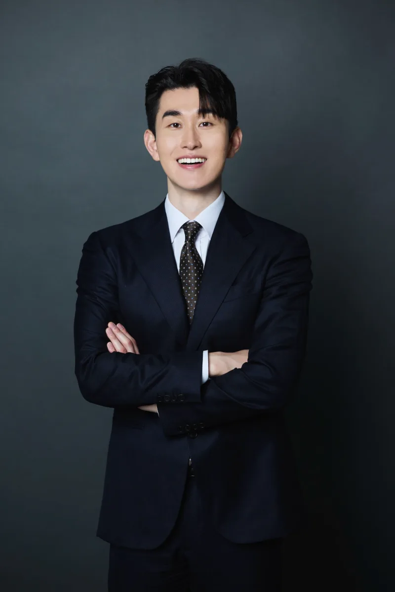 오양욱 대표 세무사